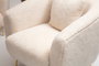 Atelier Del Sofa Istiridye - Sillón orejero Beige